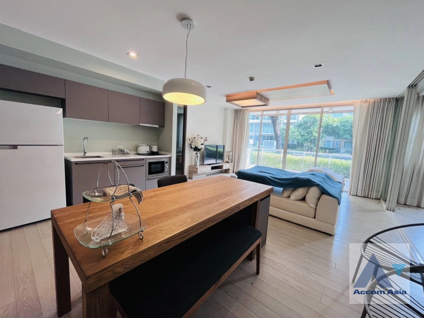  1  2 br Condominium For Sale in Hua Hin - Khao Tao ,Prachuap Khiri Khan  at Wan Vayla Hua Hin AA43657