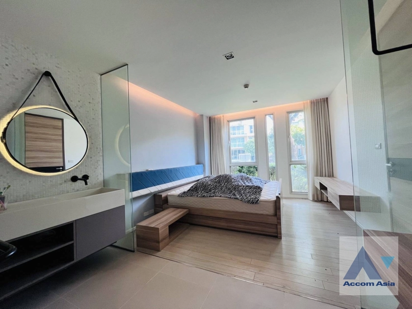 7  2 br Condominium For Sale in Hua Hin - Khao Tao ,Prachuap Khiri Khan  at Wan Vayla Hua Hin AA43657