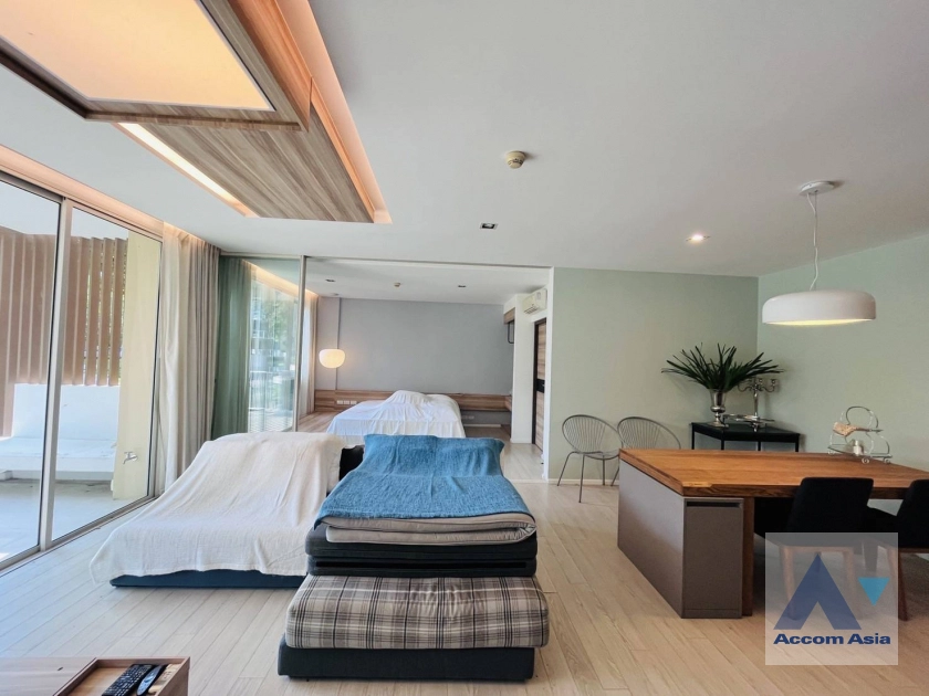 Wan Vayla Hua Hin Condominium  2 Bedroom for Sale   in Huahin-khaotao Prachuap Khiri Khan