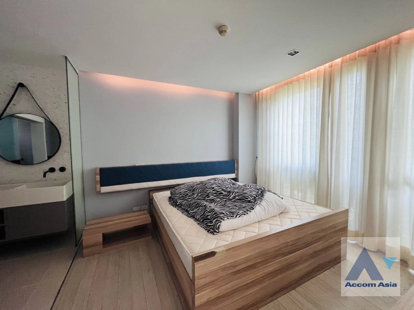 8  2 br Condominium For Sale in Hua Hin - Khao Tao ,Prachuap Khiri Khan  at Wan Vayla Hua Hin AA43657