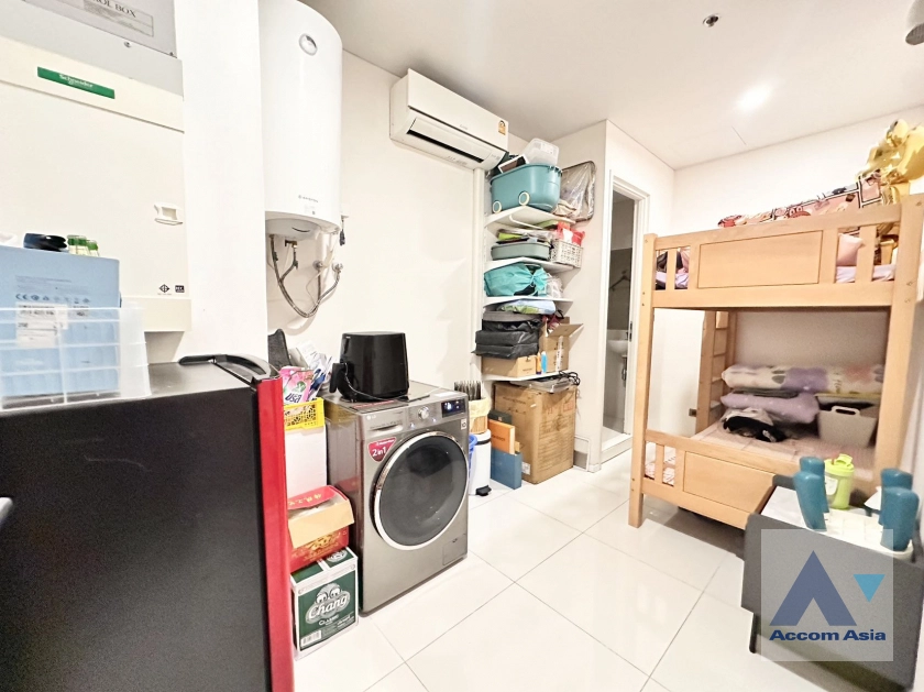 16  3 br Condominium For Rent in Sukhumvit ,Bangkok BTS Phrom Phong - MRT Sukhumvit at Siamese Exclusive Sukhumvit 31 AA43658