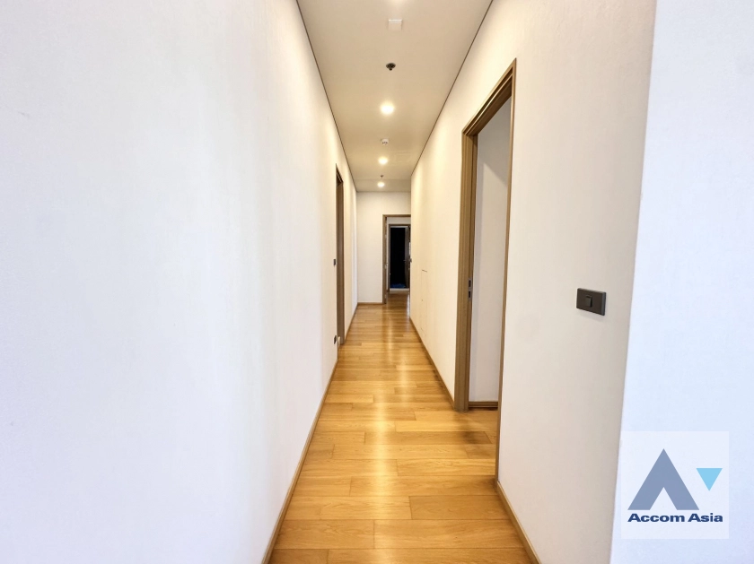 20  3 br Condominium For Rent in Sukhumvit ,Bangkok BTS Phrom Phong - MRT Sukhumvit at Siamese Exclusive Sukhumvit 31 AA43658