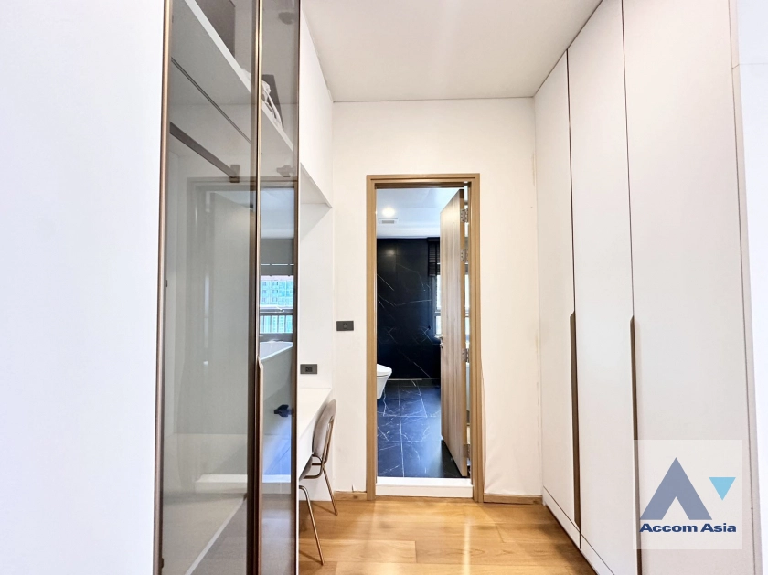 13  3 br Condominium For Rent in Sukhumvit ,Bangkok BTS Phrom Phong - MRT Sukhumvit at Siamese Exclusive Sukhumvit 31 AA43658