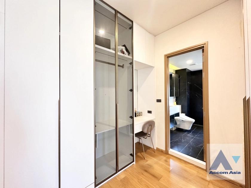 18  3 br Condominium For Rent in Sukhumvit ,Bangkok BTS Phrom Phong - MRT Sukhumvit at Siamese Exclusive Sukhumvit 31 AA43658