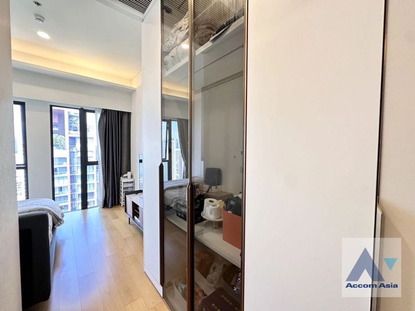 15  3 br Condominium For Rent in Sukhumvit ,Bangkok BTS Phrom Phong - MRT Sukhumvit at Siamese Exclusive Sukhumvit 31 AA43658
