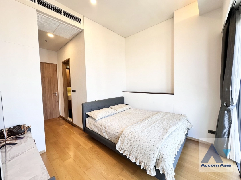 23  3 br Condominium For Rent in Sukhumvit ,Bangkok BTS Phrom Phong - MRT Sukhumvit at Siamese Exclusive Sukhumvit 31 AA43658