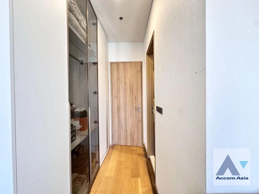 19  3 br Condominium For Rent in Sukhumvit ,Bangkok BTS Phrom Phong - MRT Sukhumvit at Siamese Exclusive Sukhumvit 31 AA43658
