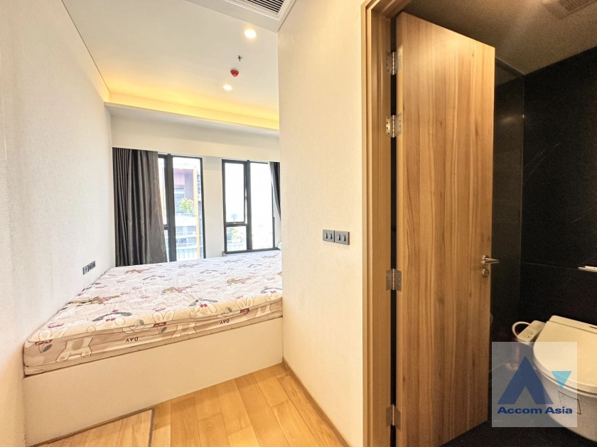 14  3 br Condominium For Rent in Sukhumvit ,Bangkok BTS Phrom Phong - MRT Sukhumvit at Siamese Exclusive Sukhumvit 31 AA43658