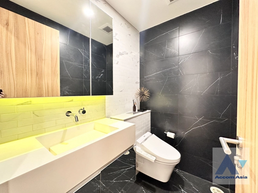 22  3 br Condominium For Rent in Sukhumvit ,Bangkok BTS Phrom Phong - MRT Sukhumvit at Siamese Exclusive Sukhumvit 31 AA43658