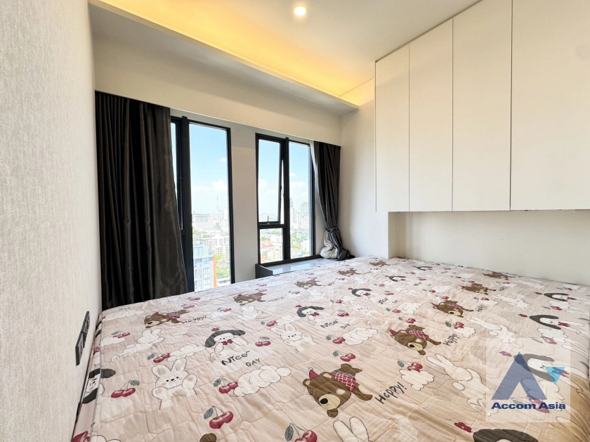 21  3 br Condominium For Rent in Sukhumvit ,Bangkok BTS Phrom Phong - MRT Sukhumvit at Siamese Exclusive Sukhumvit 31 AA43658