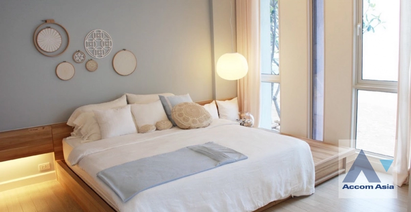 unit 2 Bedrooms  Condominium For Sale in Hua Hin - Khao Tao, Prachuap Khiri Khan  (AA43659)