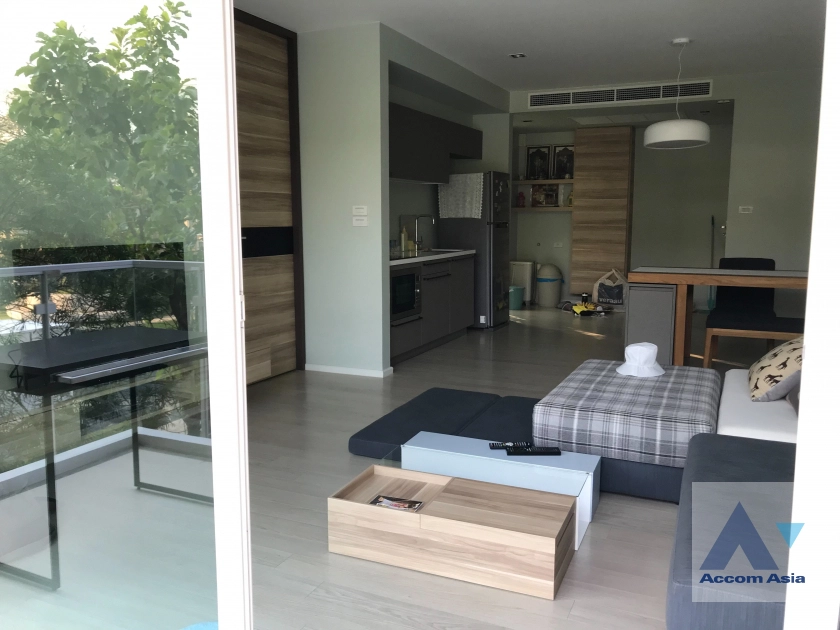  1  2 br Condominium For Sale in Hua Hin - Khao Tao ,Prachuap Khiri Khan  at Wan Vayla Hua Hin AA43660
