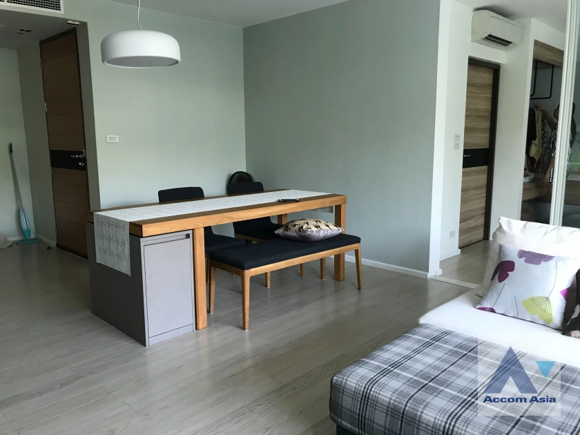 unit 2 Bedrooms  Condominium For Sale in Hua Hin - Khao Tao, Prachuap Khiri Khan  (AA43660)