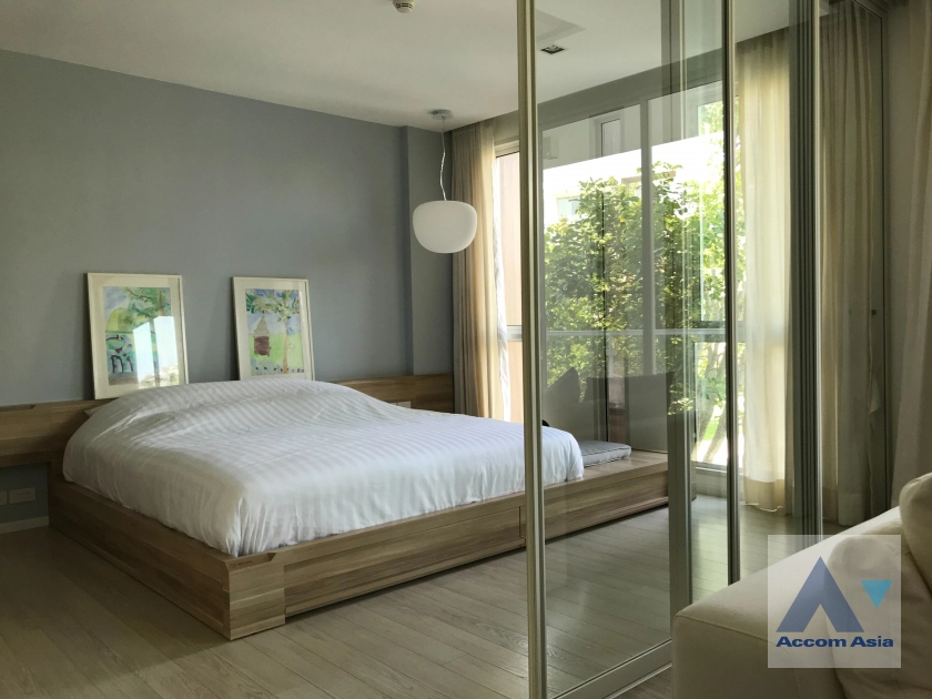 8  2 br Condominium For Sale in Hua Hin - Khao Tao ,Prachuap Khiri Khan  at Wan Vayla Hua Hin AA43660