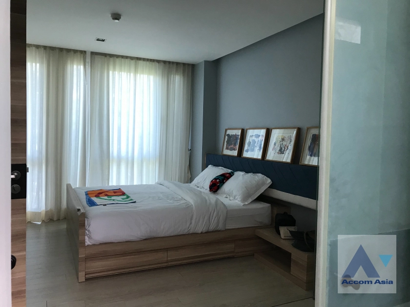 7  2 br Condominium For Sale in Hua Hin - Khao Tao ,Prachuap Khiri Khan  at Wan Vayla Hua Hin AA43660