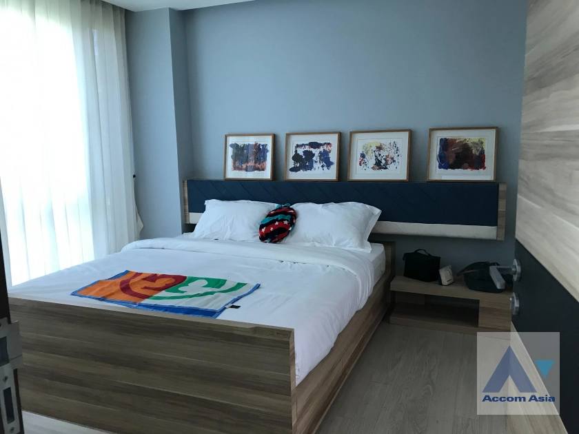 10  2 br Condominium For Sale in Hua Hin - Khao Tao ,Prachuap Khiri Khan  at Wan Vayla Hua Hin AA43660