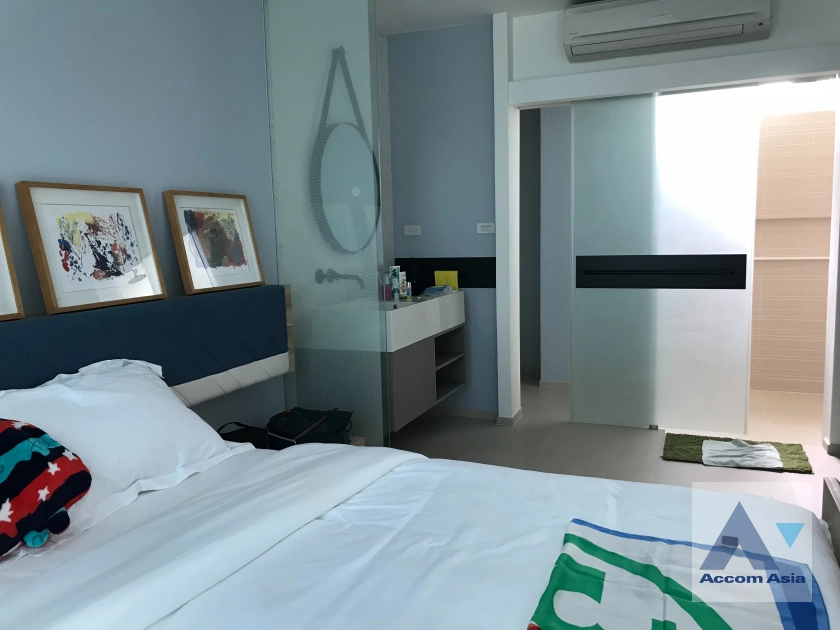 11  2 br Condominium For Sale in Hua Hin - Khao Tao ,Prachuap Khiri Khan  at Wan Vayla Hua Hin AA43660