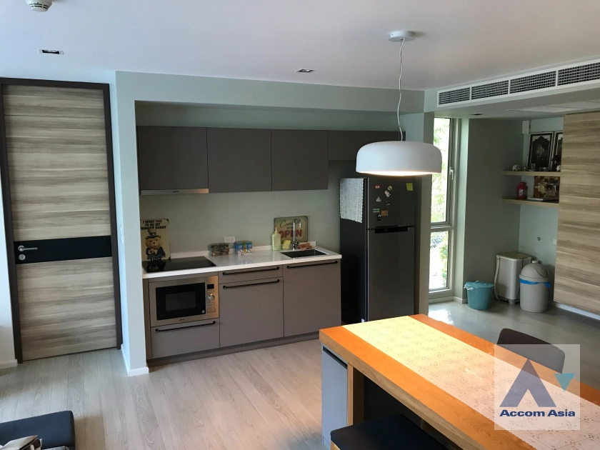  1  2 br Condominium For Sale in Hua Hin - Khao Tao ,Prachuap Khiri Khan  at Wan Vayla Hua Hin AA43660