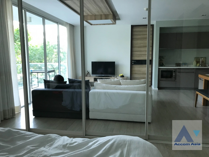 9  2 br Condominium For Sale in Hua Hin - Khao Tao ,Prachuap Khiri Khan  at Wan Vayla Hua Hin AA43660