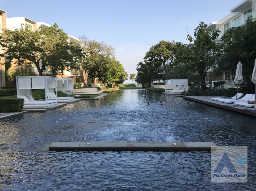 17  2 br Condominium For Sale in Hua Hin - Khao Tao ,Prachuap Khiri Khan  at Wan Vayla Hua Hin AA43660