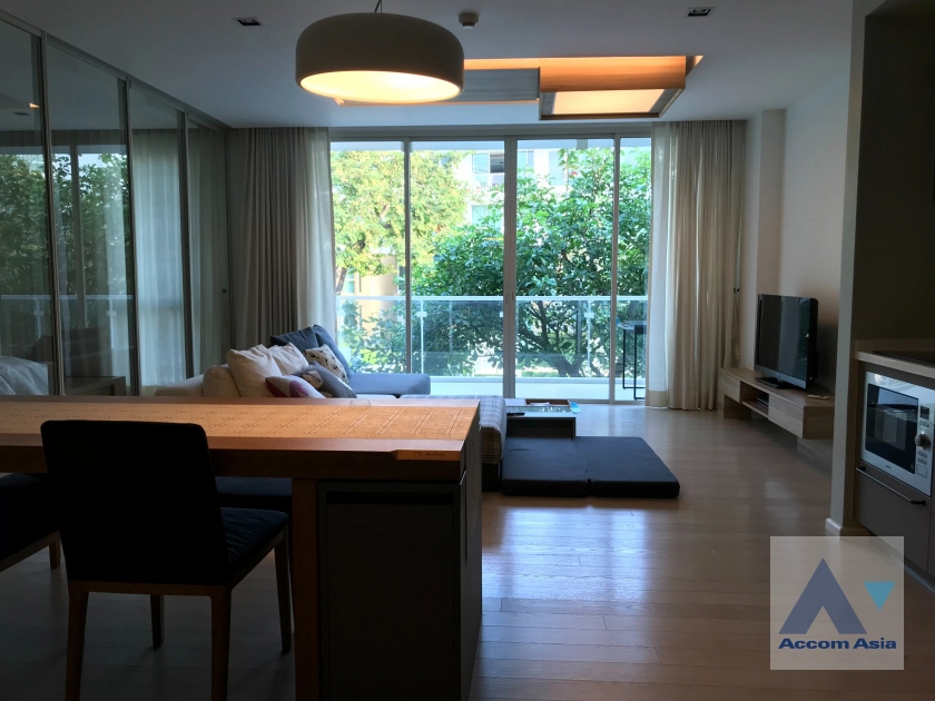unit 2 Bedrooms  Condominium For Sale in Hua Hin - Khao Tao, Prachuap Khiri Khan  (AA43660)