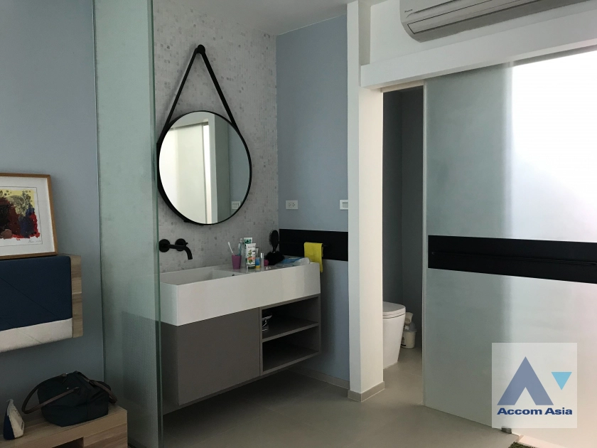 13  2 br Condominium For Sale in Hua Hin - Khao Tao ,Prachuap Khiri Khan  at Wan Vayla Hua Hin AA43660