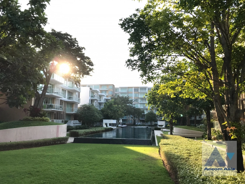 15  2 br Condominium For Sale in Hua Hin - Khao Tao ,Prachuap Khiri Khan  at Wan Vayla Hua Hin AA43660