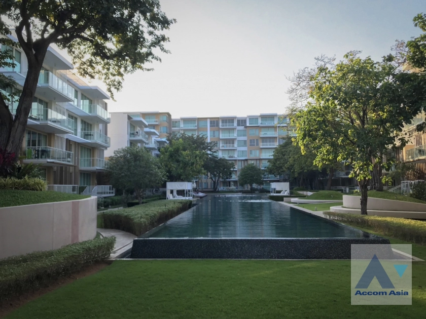 16  2 br Condominium For Sale in Hua Hin - Khao Tao ,Prachuap Khiri Khan  at Wan Vayla Hua Hin AA43660
