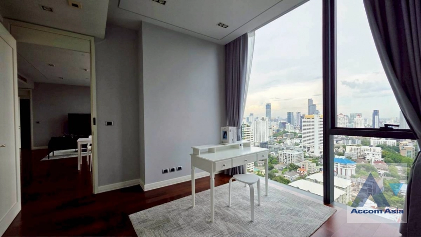 7  2 br Condominium For Rent in Sukhumvit ,Bangkok BTS Phrom Phong at MARQUE Sukhumvit AA43661