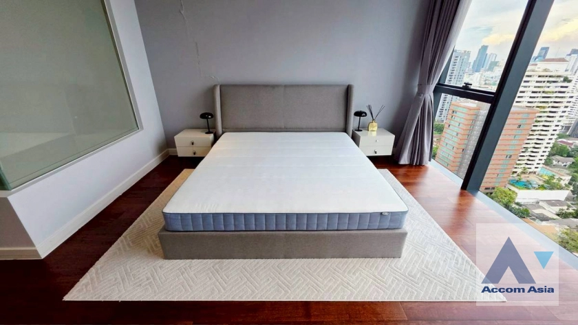 10  2 br Condominium For Rent in Sukhumvit ,Bangkok BTS Phrom Phong at MARQUE Sukhumvit AA43661