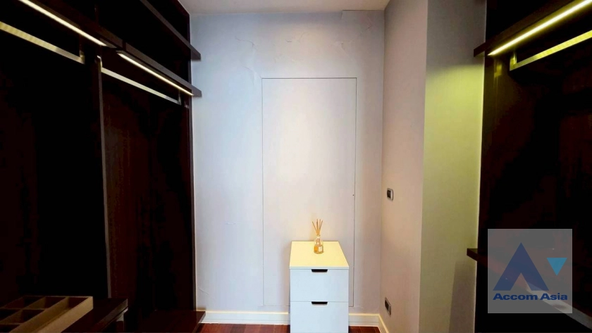 11  2 br Condominium For Rent in Sukhumvit ,Bangkok BTS Phrom Phong at MARQUE Sukhumvit AA43661