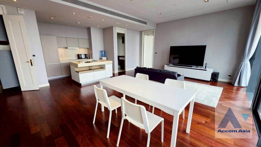  1  2 br Condominium For Rent in Sukhumvit ,Bangkok BTS Phrom Phong at MARQUE Sukhumvit AA43661