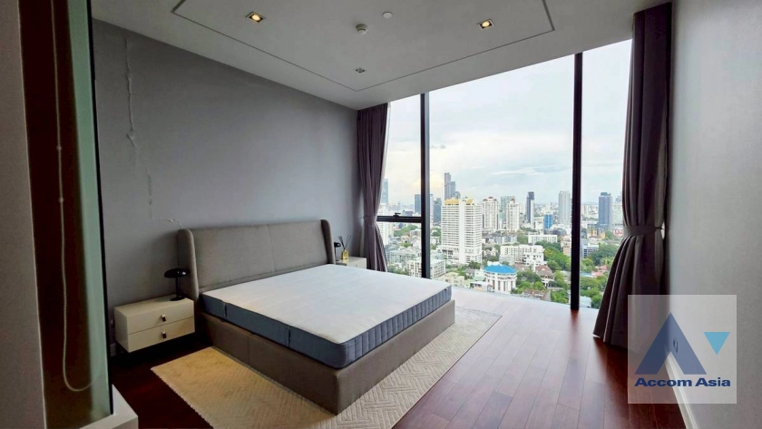 8  2 br Condominium For Rent in Sukhumvit ,Bangkok BTS Phrom Phong at MARQUE Sukhumvit AA43661