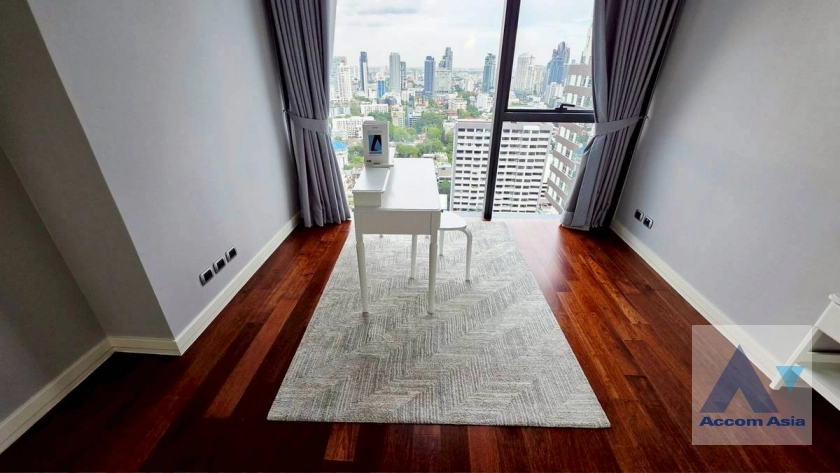 6  2 br Condominium For Rent in Sukhumvit ,Bangkok BTS Phrom Phong at MARQUE Sukhumvit AA43661