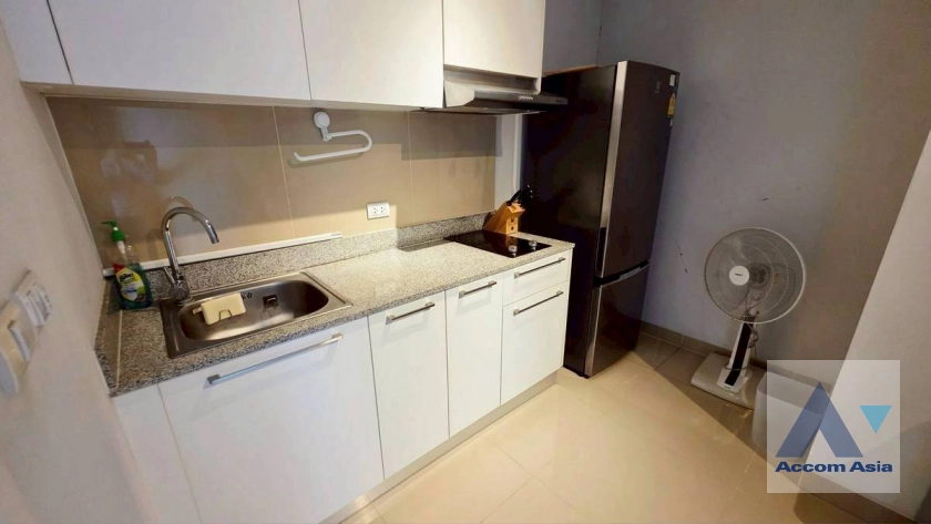 4  2 br Condominium For Rent in Sukhumvit ,Bangkok BTS Phrom Phong at MARQUE Sukhumvit AA43661