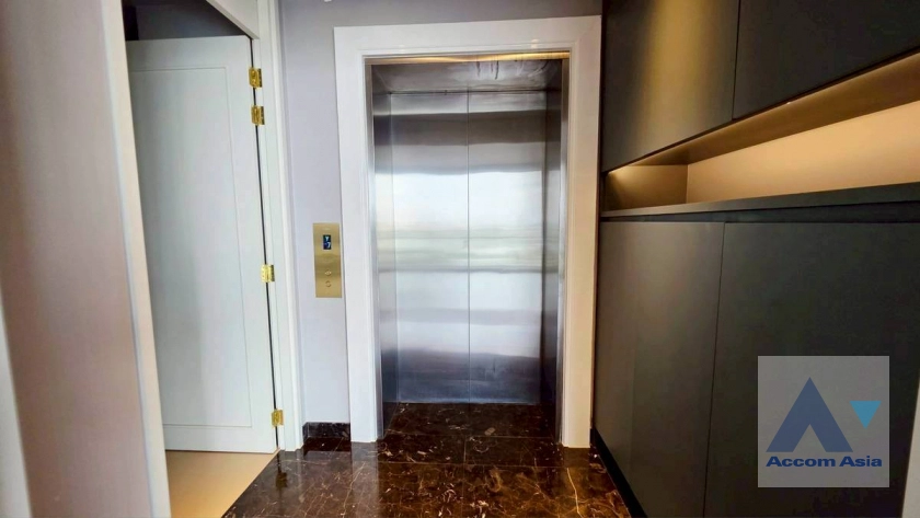 13  2 br Condominium For Rent in Sukhumvit ,Bangkok BTS Phrom Phong at MARQUE Sukhumvit AA43661