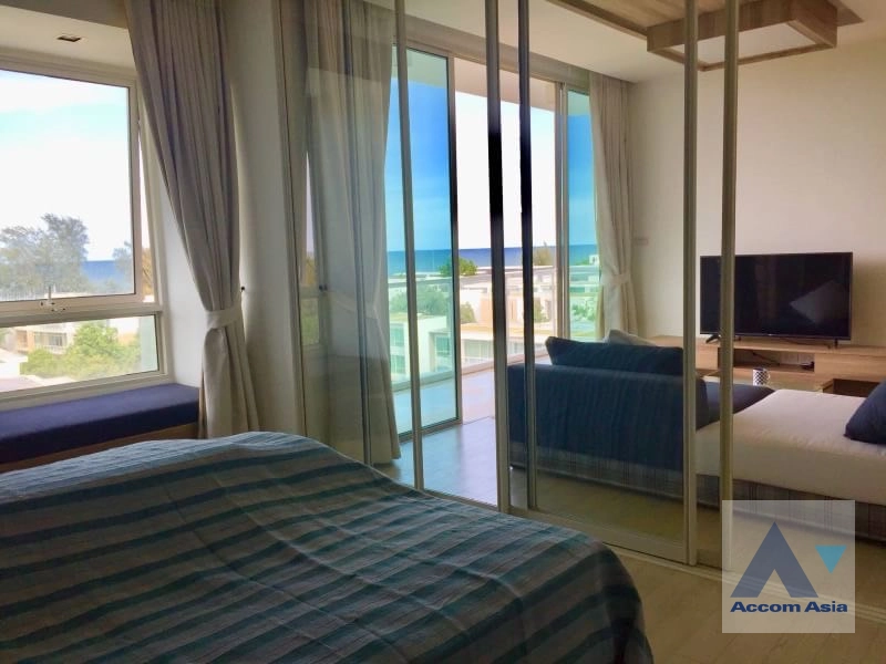 5  2 br Condominium For Sale in Hua Hin - Khao Tao ,Prachuap Khiri Khan  at Wan Vayla Hua Hin AA43663