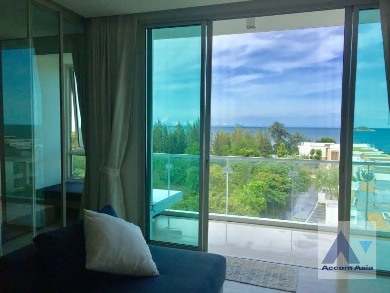 7  2 br Condominium For Sale in Hua Hin - Khao Tao ,Prachuap Khiri Khan  at Wan Vayla Hua Hin AA43663