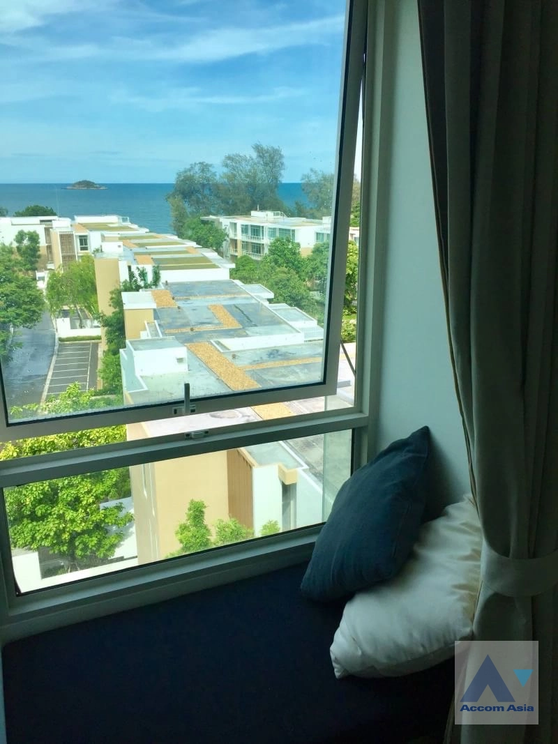 6  2 br Condominium For Sale in Hua Hin - Khao Tao ,Prachuap Khiri Khan  at Wan Vayla Hua Hin AA43663