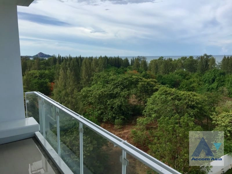 9  2 br Condominium For Sale in Hua Hin - Khao Tao ,Prachuap Khiri Khan  at Wan Vayla Hua Hin AA43663
