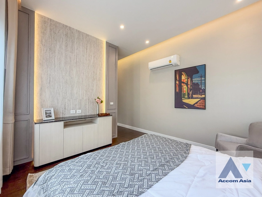 26  4 br House for rent and sale in Krungthep Kreetha ,Bangkok ARL Hua Mak at Narasiri Krungthep Kreetha AA43666