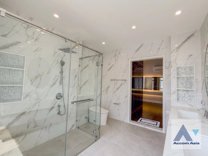 25  4 br House for rent and sale in Krungthep Kreetha ,Bangkok ARL Hua Mak at Narasiri Krungthep Kreetha AA43666