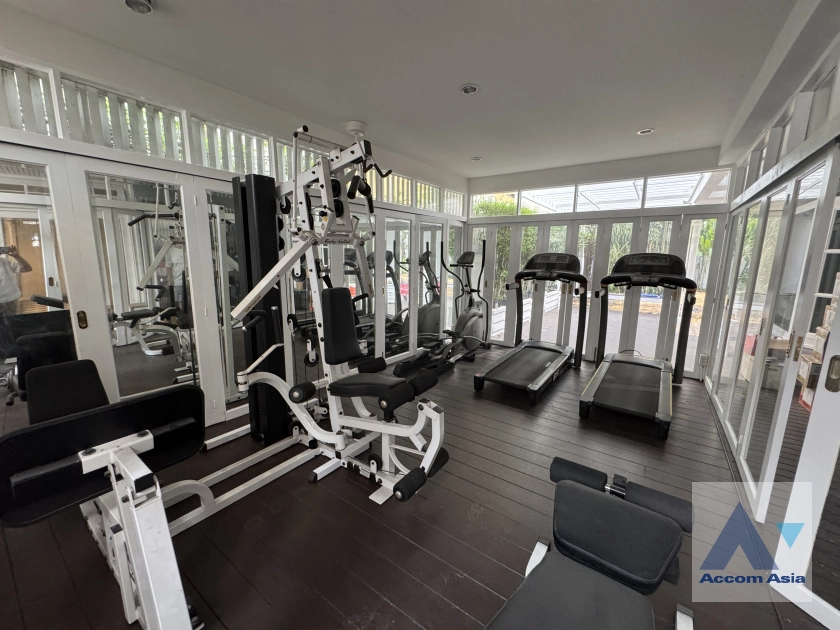 35  4 br House for rent and sale in New Phetchaburi ,Bangkok BTS Victory Monument AA43670