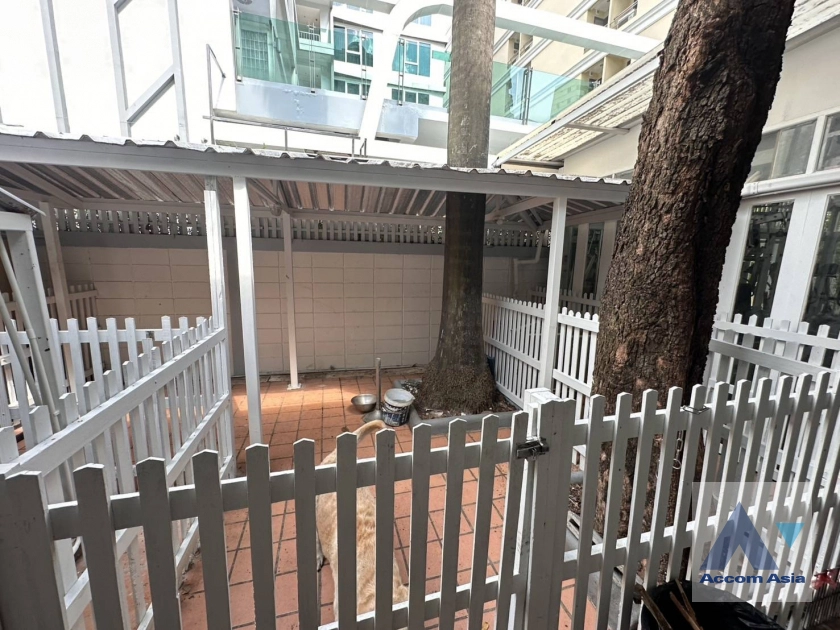 38  4 br House for rent and sale in New Phetchaburi ,Bangkok BTS Victory Monument AA43670