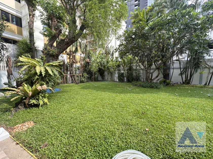 47  4 br House for rent and sale in New Phetchaburi ,Bangkok BTS Victory Monument AA43670