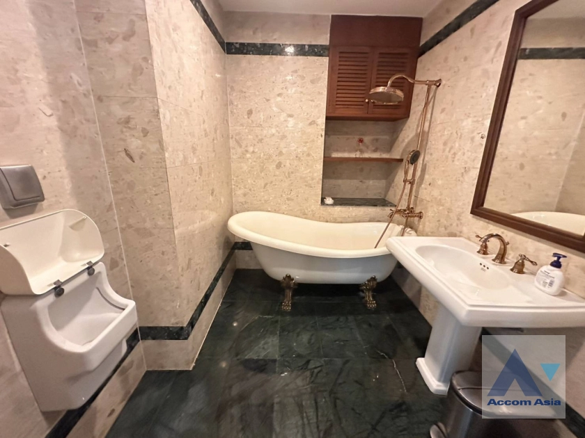 30  4 br House for rent and sale in New Phetchaburi ,Bangkok BTS Victory Monument AA43670