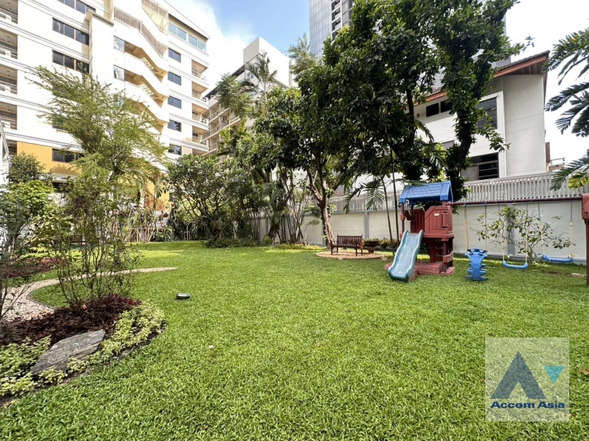 46  4 br House for rent and sale in New Phetchaburi ,Bangkok BTS Victory Monument AA43670