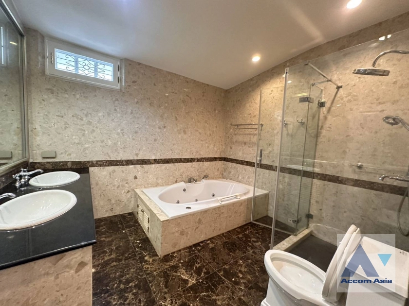 28  4 br House for rent and sale in New Phetchaburi ,Bangkok BTS Victory Monument AA43670