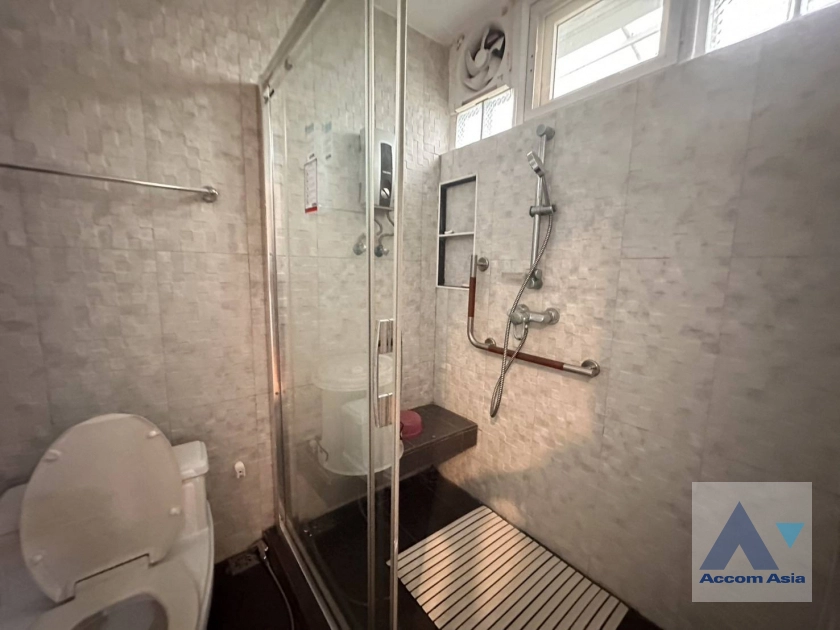 31  4 br House for rent and sale in New Phetchaburi ,Bangkok BTS Victory Monument AA43670