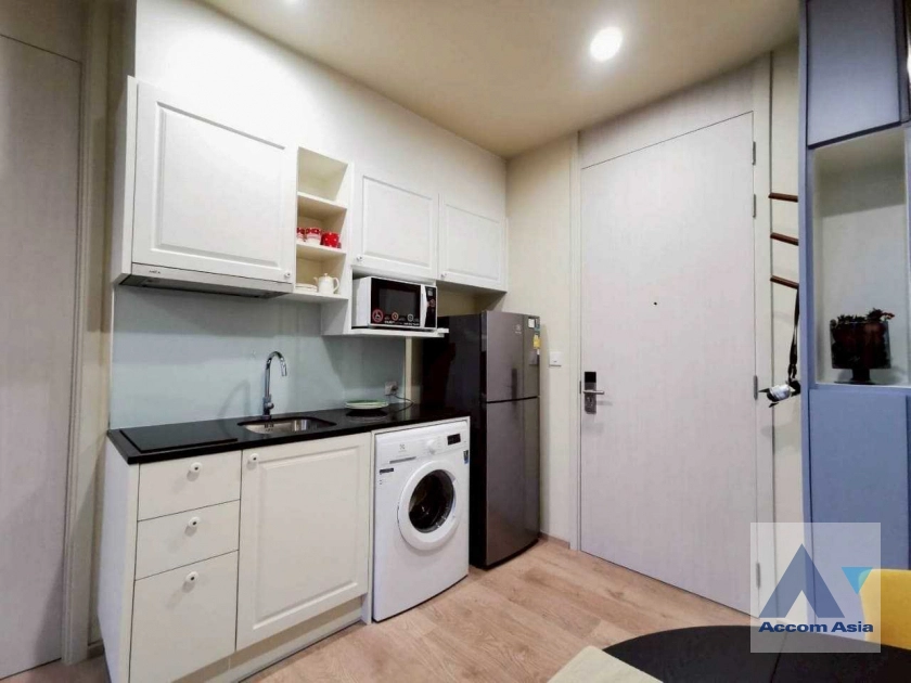 5  1 br Condominium For Rent in Sukhumvit ,Bangkok BTS Asok - MRT Sukhumvit at Noble Recole AA43671